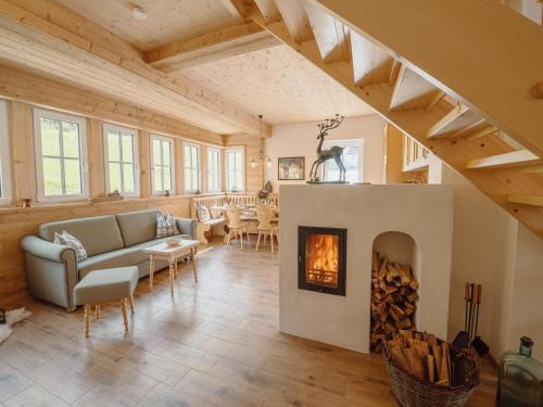 Grundlsee Casa | Chalet near Lake Grundlsee & Ski Lift