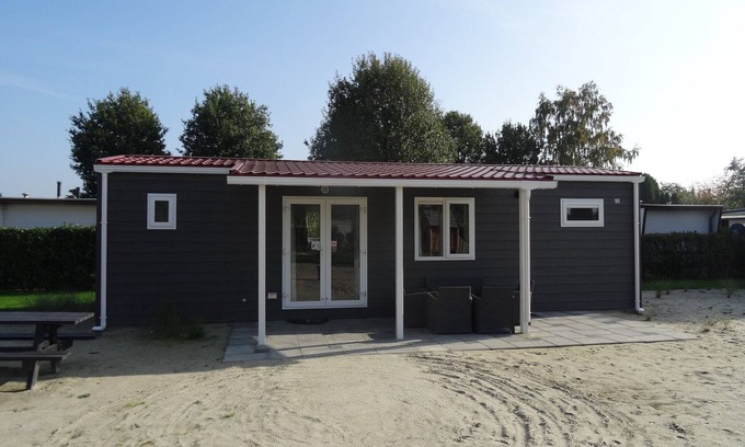 Drunen Chalet De Esquí | Chalet cerca de Loonse y Drunense Duinen