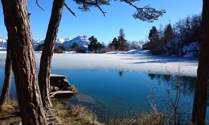 Saint-Apollinaire Casa | Chalet near reallon resort and lake (12people)