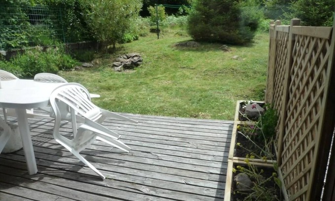 Picherande Chalet De Esquí | CHALET CERCA DEL PUEBLO 200M naturaleza - ALPINE-FOND-Caminata de nieve-ATV-