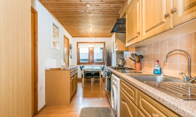 Skipton Cabaña | Chalet No.2