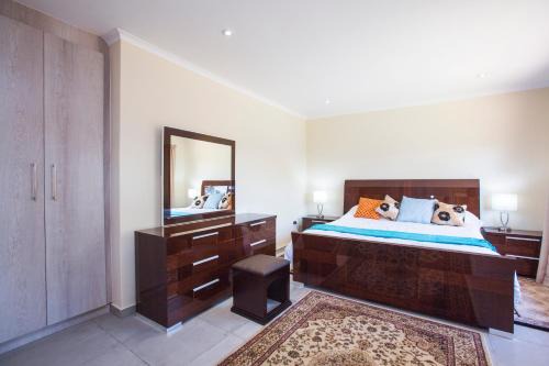 Greater Johannesburg Metropolitan Area Chalet De Esquí | Chalet no. 2 Petunia