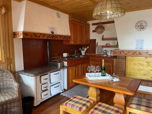 Lamon Chalet De Esquí | Chalet Noemi