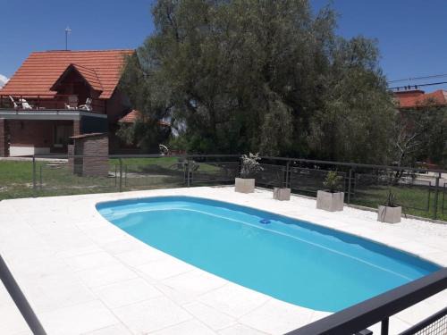 Merlo Casa | Chalet Nuevo Amanecer