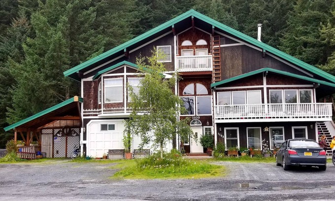 Seward Condominio | Chalet de Seward suites D - Estudio