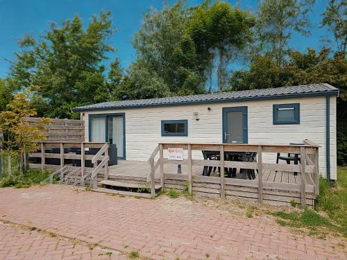 Oostkapelle Chalet De Esquí | Chalet OK29 Oostkapelle