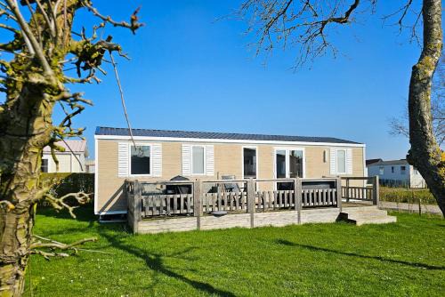 Oostkapelle Chalet De Esquí | Chalet OK53 M39 Oostkapelle