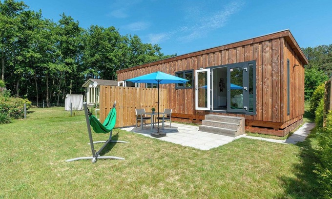De Koog Casa | Chalet en Texel cerca de Playa y Bosque