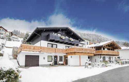 Furth Chalet De Esquí | Chalet on the Rood Zell am See Kaprun