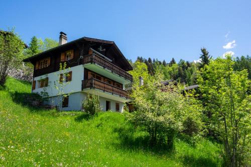 Bellwald Apartamento | Chalet Orion