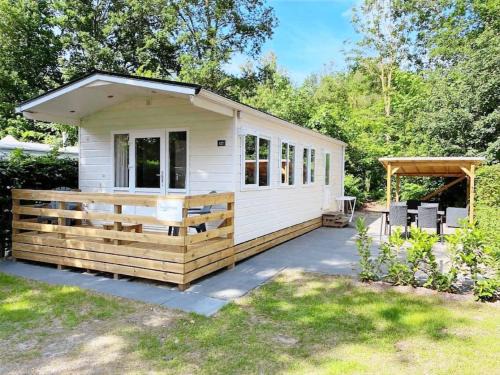 Marienberg Chalet De Esquí | Chalet Pallegarste 125