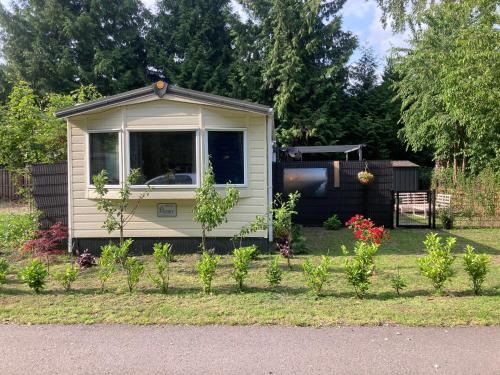 Municipality of Harderwijk Otro | Chalet Paloma