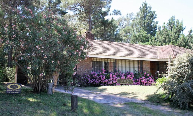 Pinamar Chalet De Esquí | Chalet Panda