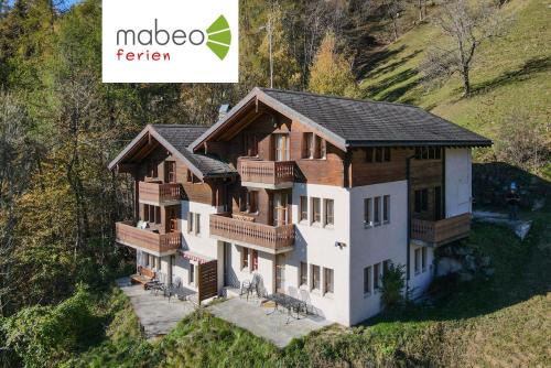 Lax Apartamento | Chalet Pantke