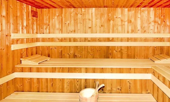 Praranger Chalet De Esquí | Chalet Paradis de St Martin - Chalet 6 piezas para 12 personas