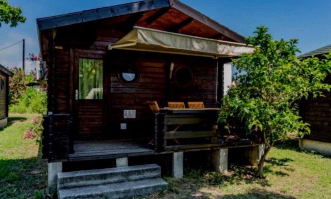 San-Nicolao Chalet De Esquí | Chalet - Parc aquatique - eeifff