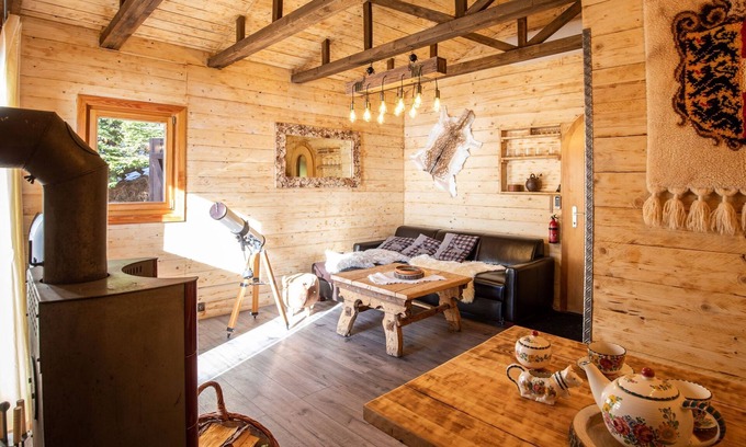 Treffen Casa | Chalet Petit, Österreich