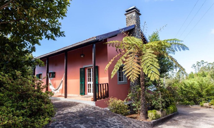 Santana Chalet De Esquí | Chalet Pico das Pedras