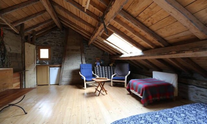 La Ferriere Chalet De Esquí | ++++ CHALET PIERRE BOIS LAC150m ² ++++ vista despejada sobre montaña y lago, TRANQUILO
