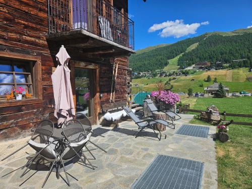 San Rocco Apartamento | Chalet Pizabela