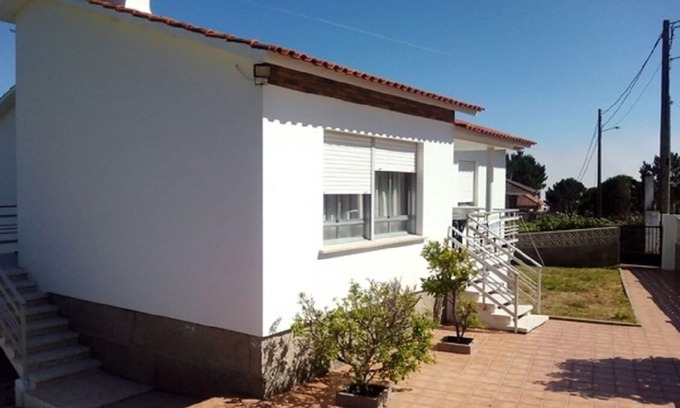 Montalvo Casa | Chalet Playa Montalvo