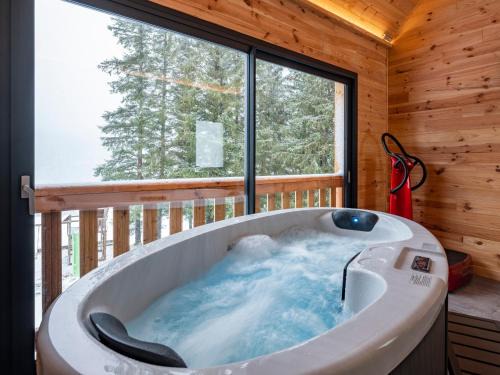 Mont-Dore Chalet De Esquí | Chalet Pom'Pin
