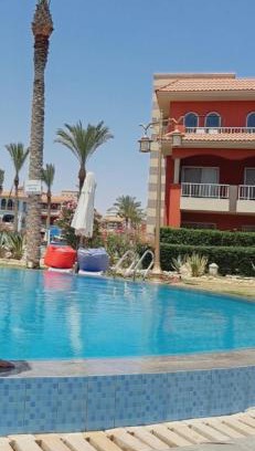 Marsa Matruh Chalet De Esquí | Chalet Porto Matrouh resort
