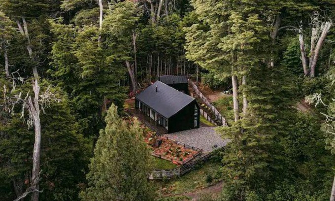 Llao Llao Casa | Chalet Pride