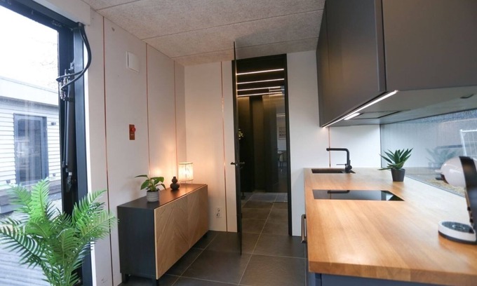 Schwarzenbach am Wald Chalet De Esquí | Chalet Premium Boutique - Chalets & Hotel by Revex