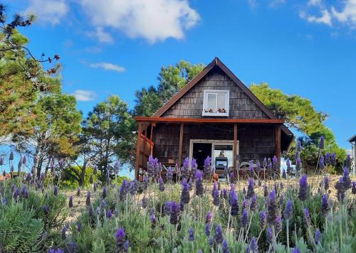 Punta del Diablo Casa | Chalet Provenzal