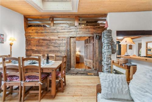 Ovronnaz Chalet De Esquí | Chalet rénové et chaleureux, Ovronnaz 4 personnes, famille