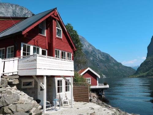 Synes Chalet De Esquí | Chalet Rødhette - FJS386 by Interhome