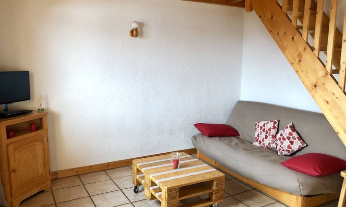 Les Saisies Chalet De Esquí | Alquiler chalet 8 personas