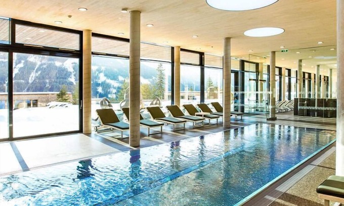 Großdorf Chalet De Esquí | Casa de vacaciones en Kals am Großglockner
