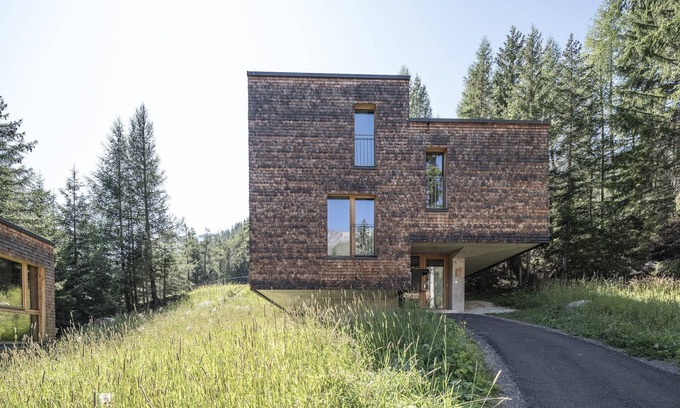 Großdorf Chalet De Esquí | Casa de vacaciones en Kals am Großglockner