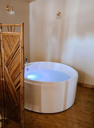 Montignac-Charente Chalet De Esquí | Chalet romantique & bucolique