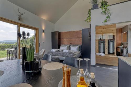 Freyung Chalet De Esquí | Chalet Romantik