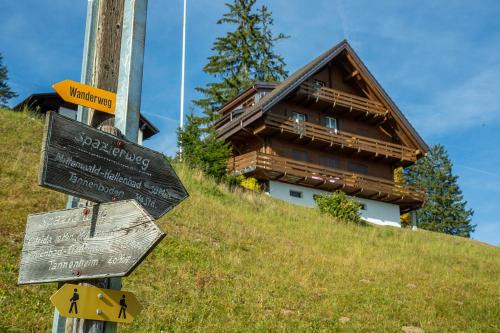 Flums Apartamento | Chalet Ruedi - CharmingStay