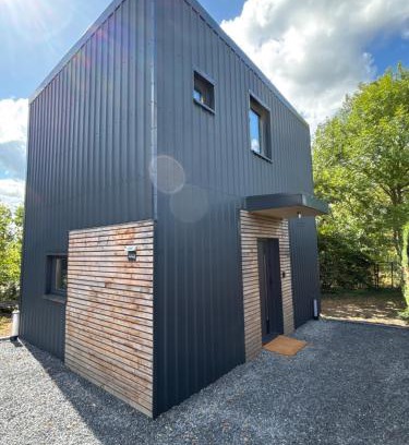 Freienohl Chalet De Esquí | Chalet Ruhrtal Meschede Freienohl mit Parkplatz und Klimaanlage