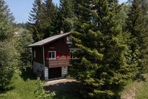 Mitloedi Casa | Chalet Sönderli