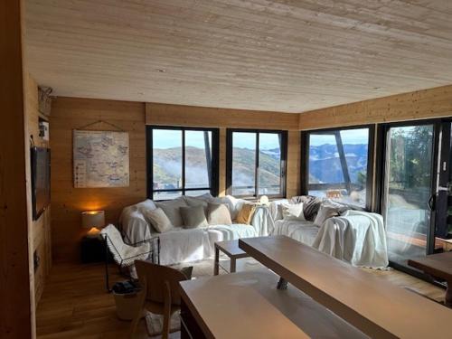 Saint-Lary-Soulan Chalet De Esquí | Chalet Saint-Lary - Pla D'adet