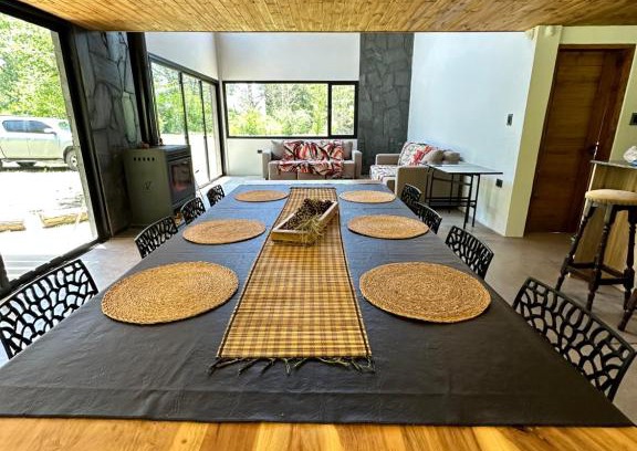 San Rafael Casa | Chalet San Rafael (Villa 25 de Mayo)