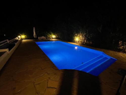 Javea Casa | Chalet Santa Rosa
