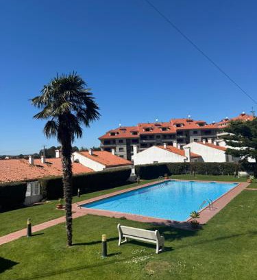 Sanxenxo Casa | Chalet Sanxenxo Miraflores