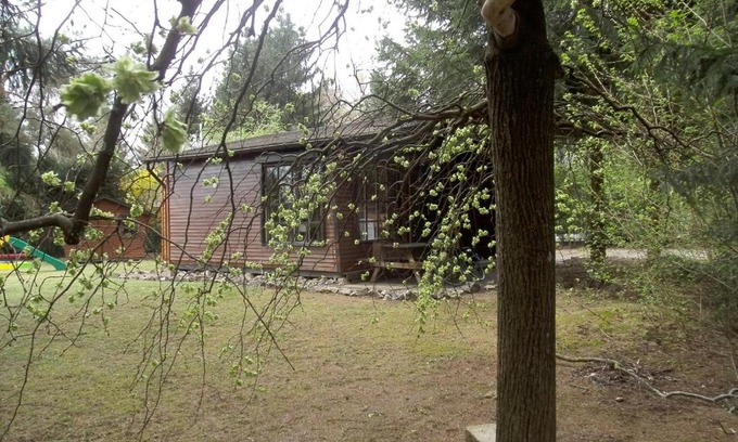 Chanly Chalet De Esquí | Chalet Sara