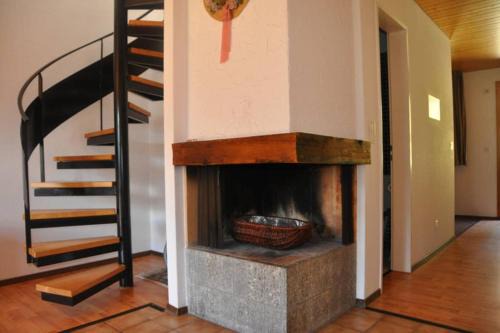 Ernen Apartamento | Chalet-Schümli Maisonette