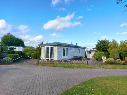 Schoonloo Chalet De Esquí | Chalet Schoonhoeve