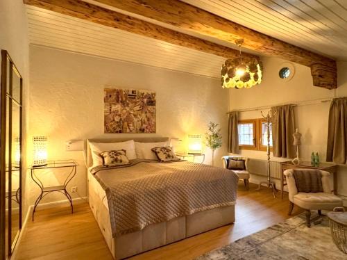 Wimmis Casa | Chalet-Simmi