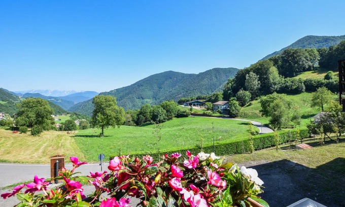 Capovalle Apartamento | CHALET SIMONETTA - Locanda da Tullio