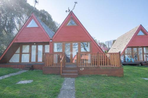 Martin Casa | Chalet Sixtysix